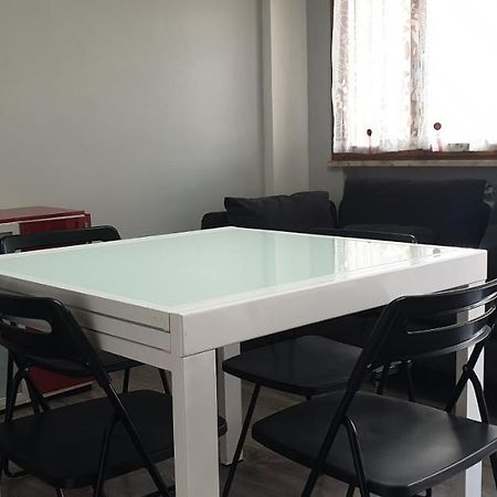 比萨A Casa Di Fede公寓 外观 照片