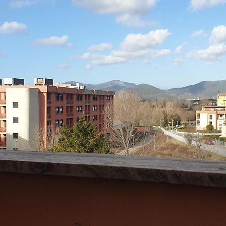 比萨A Casa Di Fede公寓 外观 照片