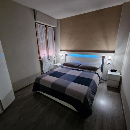比萨A Casa Di Fede公寓 外观 照片